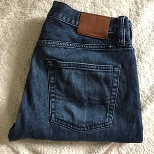 Lucky Brand slim jeans
